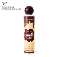 Brume parfumée pour le corps au parfum de dessert sucré Sugar Rush, 168 ml, longue tenue, pour femmes