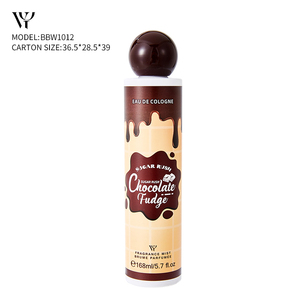 <span class=keywords><strong>Brume</strong></span> parfumée pour le corps au parfum de dessert sucré Sugar <span class=keywords><strong>Rush</strong></span>, 168 ml, longue tenue, pour femmes - Product Image 3
