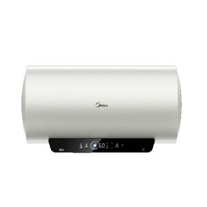 Calentador de Agua Eléctrico Midea de 60L con Control Inteligente y Calentamiento Rápido para Uso en Baños Domésticos, Eficiente en la Consumo de Energía - Product Image 1