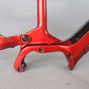 29er hệ thống treo E-Hệ thống carbon xe đạp leo núi điện khung E22 sơn tùy chỉnh <span class=keywords><strong>27</strong></span>.<span class=keywords><strong>5</strong></span> "cộng với trục 148x12mm - Product Image 3