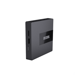 Mecool KM7 certificado <span class=keywords><strong>TV</strong></span> caja Amlogic S905Y4 Android 11 ATV 2GB16GB/4GB 64GB DDR4 WiFi BT tubo 4K TVBOX - Product Image 3