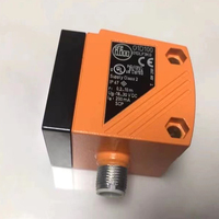 Original ifm im5119 laser-distanzfühler flussnähe-sensor ifm elektronisch 45128 essen e43210 sa4300 01d100 01dlf3kg ifm