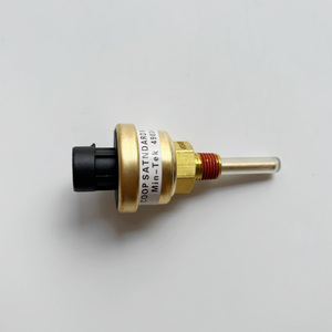 QSX ISX X15 Capteur de niveau de liquide de refroidissement pour moteur diesel 4903489 4383932 Capteur de niveau d'eau - Product Image 6