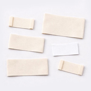 Etiquetas Tejidas al por Mayor, Último Diseño, en Stock, Nuevo Estilo, Calidad Premium, Lavables, Fabricante, Etiquetas Tejidas Económicas al por Mayor - Product Image 6