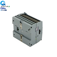 Kit de démarrage Simatic PLC Neuf Original S7 1200 CPU 1214C 6ES7214-1AG40-0XB0 16 I/O Modbus