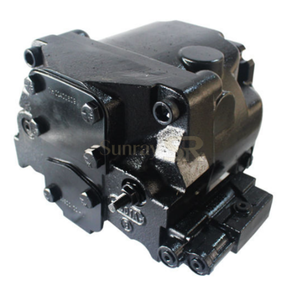 Pompe à piston à cylindrée variable <span class=keywords><strong>ER</strong></span> pour équipements de construction, machines minières, manutention de matériaux et hydraulique industrielle - Product Image 1