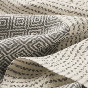 Satranc Handloomed Pestemal turco arena libre personalizado Toalla de playa con logotipo personalizado impresión absorbente toallas de baño 100% algodón - Product Image 3