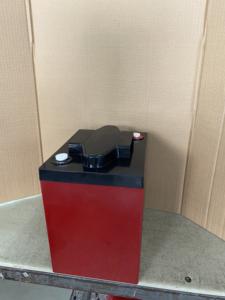 DIN แบตเตอรี่ <span class=keywords><strong>TE35</strong></span> 6V 225ah แบตเตอรี่ agm รอบลึก - Product Image 5