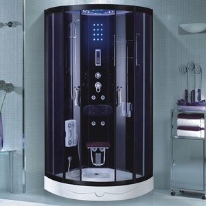 <span class=keywords><strong>Cabine</strong></span> <span class=keywords><strong>de</strong></span> <span class=keywords><strong>douche</strong></span> à vapeur autonome à prix avantageux - Product Image 1