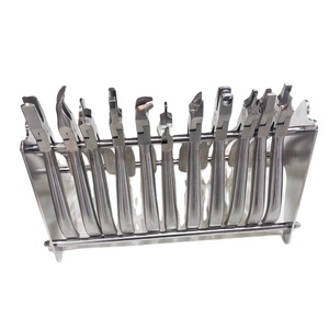 Tandheelkundige Orthodontische Posterior Beugel Buccale <span class=keywords><strong>Bonding</strong></span> Pincet Houder Tang - Product Image 6