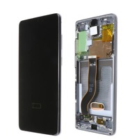 Ecran tactile d'origine pour Samsung Galaxy S20 FE Plus Ultra Ecran tactile de remplacement pour Samsung S20 Plus Ultra S20FE Ecran LCD