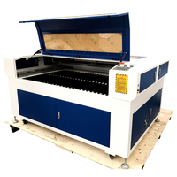 CO2 Lasergravure Snijmachine Voor Verkoop