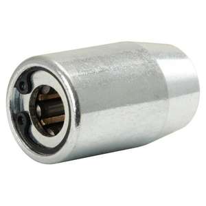 KS TOOLS - 116.2087 Tournevis, adaptateur spécial-EAN 4042146161647 SANITARY TOOLS - Product Image 2