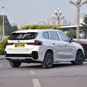 <span class=keywords><strong>BMW</strong></span> X5 EDrive25L <span class=keywords><strong>X</strong></span> Design <span class=keywords><strong>2022</strong></span>, SUV a Gasolina/Petrolio, Opciones de Iluminación Oscura/Clara, Techo Panorámico Automático, Aire Acondicionado LED, Autos Usados - Product Image 4