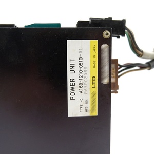 Nueva Placa de Circuito Fanuc Original A16B-1210-0510-01, Material Plástico, Entrega Rápida, 12 Meses de Garantía - Product Image 4