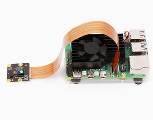 Official Camera CSI/DSI Cable FPC Cable Zero <strong>PI</strong> 5 DSI Cable - Product Image 6