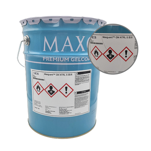 Maxguard <span class=keywords><strong>INEOS</strong></span> GN NTRL S Maxguard general purpose super bianco resina marina poliestere gelcoat - Product Image 3
