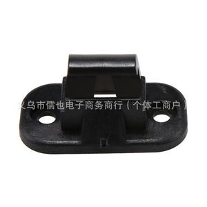 Clip de pare-soleil RLB-F-201 en plastique pour camion Freightliner - Product Image 4