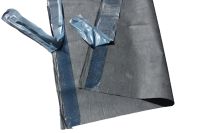 Membrane respirante auto-adhésive Jianda, imperméable, résistante aux UV, anti-âge, anti-moisissure, certifiée CE pour toiture