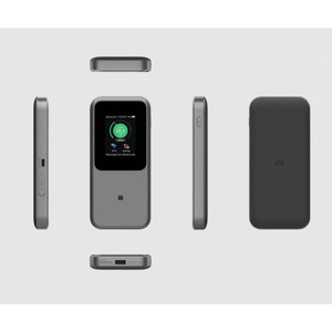 เราเตอร์ไวไฟมือถือ 5G แบตเตอรี่ 10000mAh พาวเวอร์แบงค์แบบพกพา รองรับซิม NSA SA 64 ผู้ใช้ VPN VoIP U50 PRO 5g มือถือไวไฟ U50 Pro สำหรับใช้งานนอกสถานที่ - Product Image 5