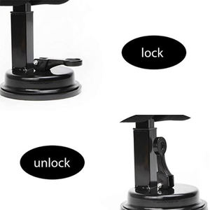 Entraînement Sport Hauteur Réglable Portable Maison Sit Up Push Assistance Bar Stand pour Sol - Product Image 4