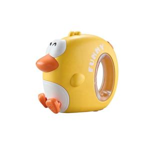 Groothandel Waterpistool Speelgoed Kids Zomer Outdoor Spelen Automatische Cartoon Dier Eend Waterpistool - Product Image 2