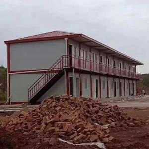 Casas Prefabricadas Modulares Modernas, Pequeñas y Económicas, Listas para Enviar, Cabañas Prefabricadas para Jardín, Mini Casas Prefabricadas Tipo Villa - Product Image 3