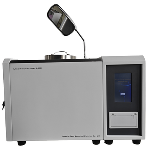 جهاز اختبار نقطة الاشتعال الذاتي وفقًا لمعيار ASTM E659، محلل الاشتعال الذاتي، أداة اختبار نقطة الاشتعال الذاتي - Product Image 1