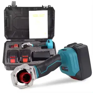 Machine de soudage par fusion à chaud sans fil électrique 21V portable pour tuyaux et raccords PPR, pour usage domestique et industriel - Product Image 4