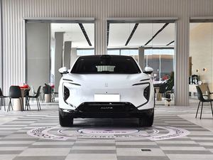 2024 Avatr 07 Rwd Coche eléctrico de lujo de largo alcance extendido 1100km Ev 5 puertas 5 plazas Suv - Product Image 5