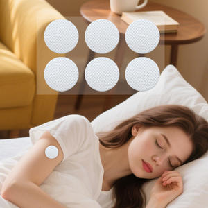 Good Night Sleep Patch Body Relaxing Private Labels Parche de sueño profundo para dormir - Product Image 1