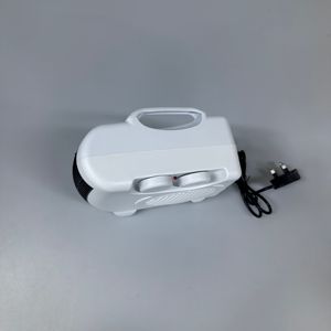 Custom Low Noise Modern Space <b>Heater</b> Radiation Free Portable Camping <b>Heater</b> Powerful Airflow Electric <b>Heater</b> Fan - Product Image 5