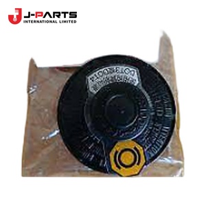 Capuchon de remplissage du réservoir du maître-cylindre de frein pour Toyota Hilux Surf RZN169 1999-2004 OE 47230-20140 4723020140 - Product Image 2