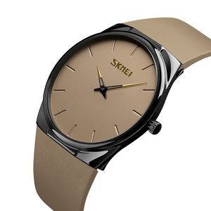 Relojes para Hombre Skmei 1601S, Reloj Deportivo Ultrafino, Resistente al Agua, Analógico, Reloj de Cuarzo para Hombre, Joyería Ligera para Hombre - Product Image 6