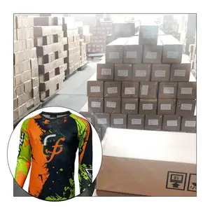 Fast dry heat transfer sublimation paper roll sublimation printing paper