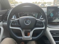 BYD Song PLUS Énergie Nouvelle 2021 DM-i 110KM Édition Flagship PLUS E CVT Traction Avant PHEV SUV Compact d'Occasion