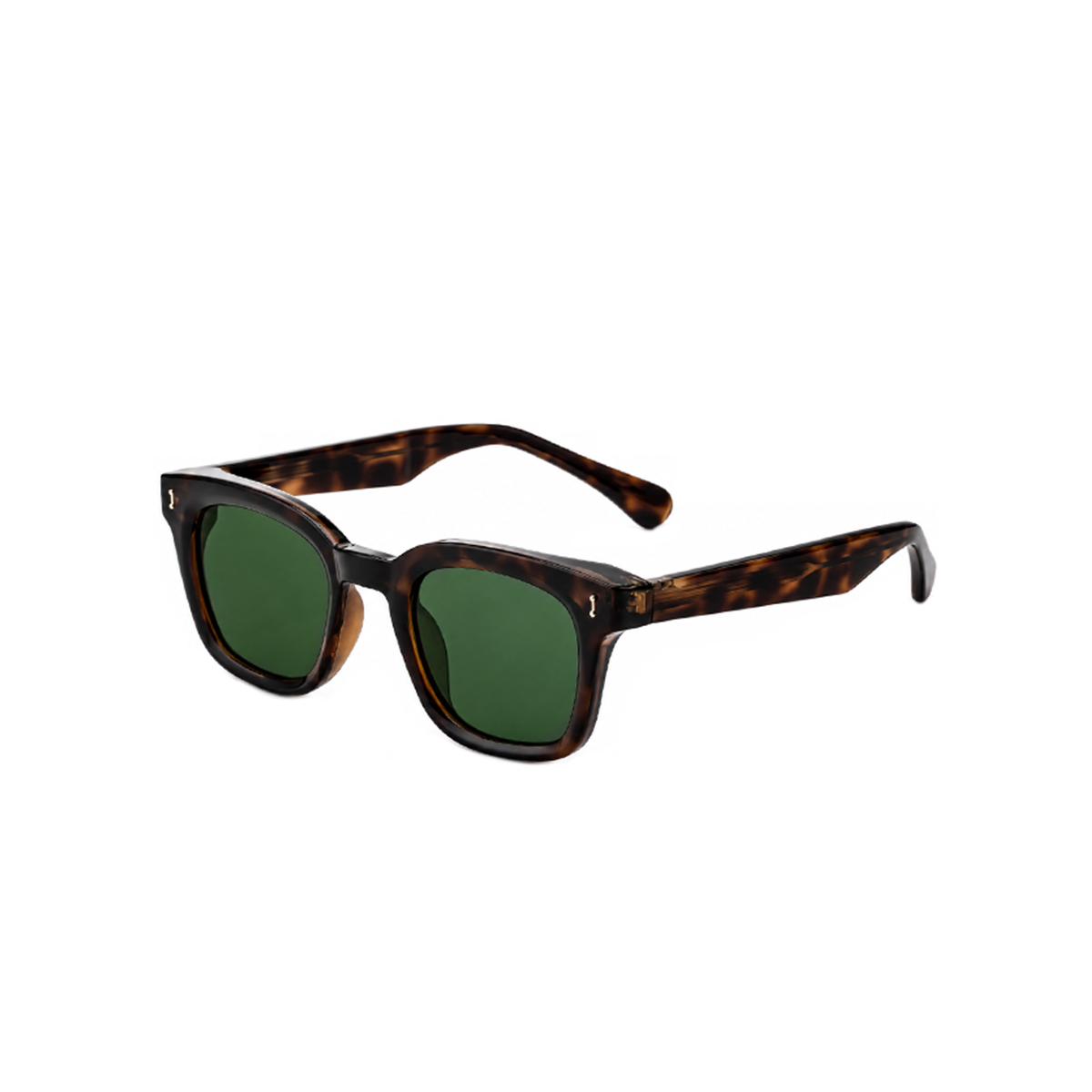C5 Marrone Tartarugato Oro G15 Verde