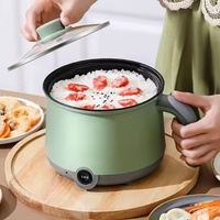 Nouveau mini cuiseur à riz multifonctionnel de haute qualité pour la maison et l'hôtel