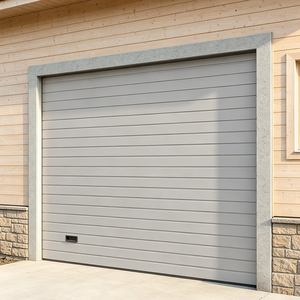 Volet roulant standard en aluminium pour <span class=keywords><strong>baie</strong></span> <span class=keywords><strong>vitrée</strong></span> de villa à prix abordable - Product Image 1