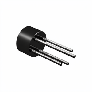 Manufacturer Channel 4-Circular, WOG Diodes Electronic Circuit Components W01G - Product Image 1