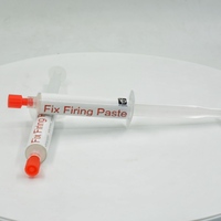 Pâte de cuisson YingPai pour restaurations dentaires, matériaux de rétention frittés, 12 ml/pièce, pâte de frittage