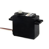 Servomoteur numérique Feetech FS5106B 6V 6kg pour voiture RC, avion, petit robot DIY, accessoires de projet open source