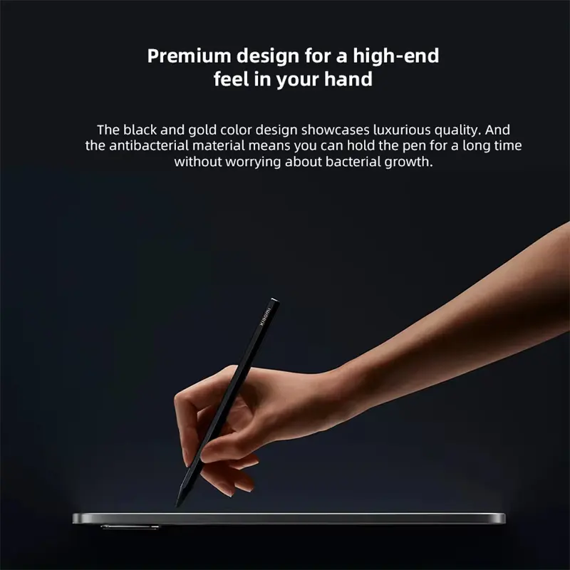 Xiaomi 8192-Level Magnetic Capacitive Stylus Pen for Tablets