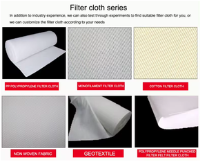 Prensa de Fieltro con Filtro de Nailon Portátil con 1.5 Años de Garantía para Necesidades de Filtración de Líquidos Móviles - Product Image 5