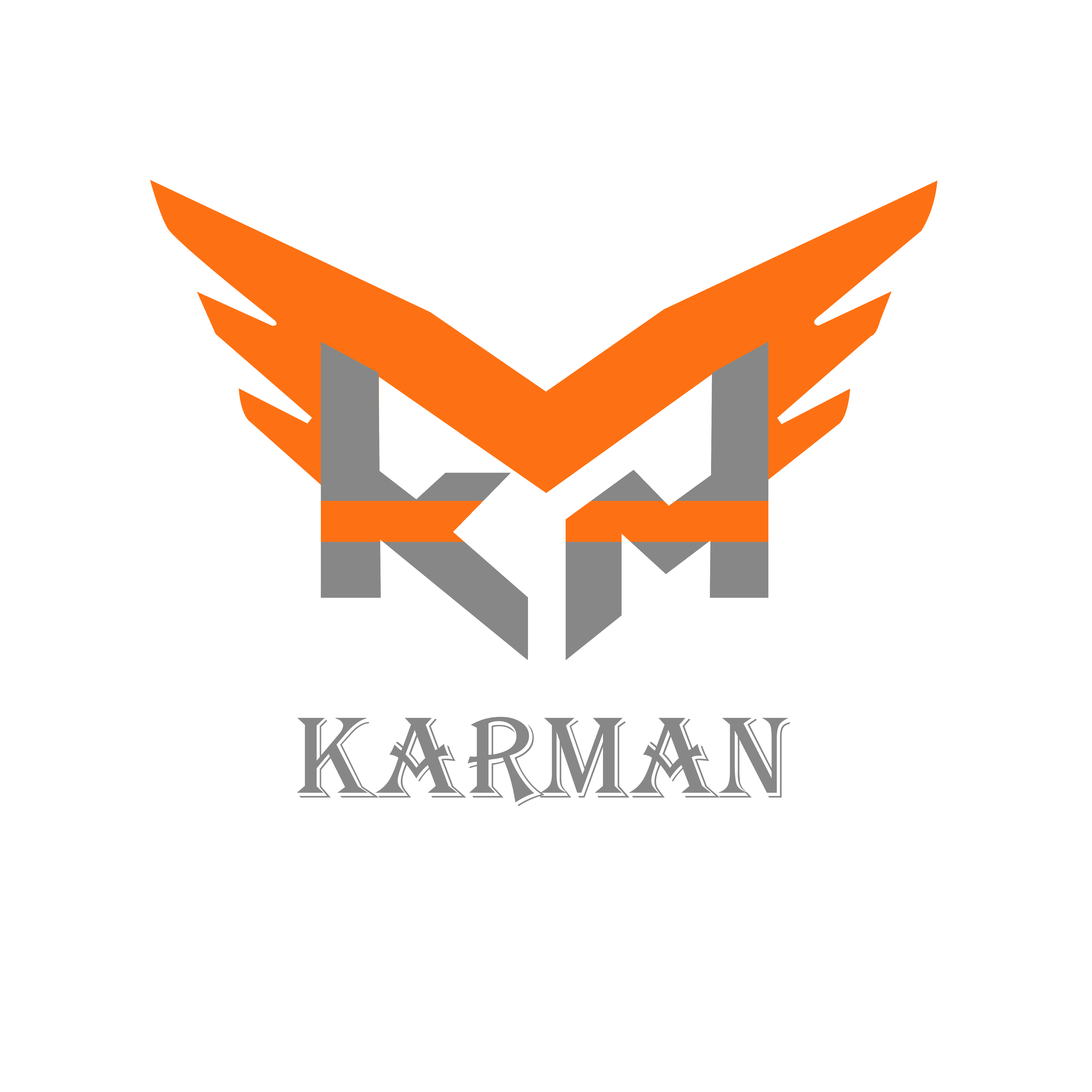 Yongkang Karman Vehicle Co., Ltd. logo