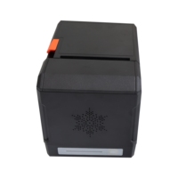 Impresora POS para Supermercado SPRT SP-POS8812 de 80 mm de Alta Velocidad con Cortador Automático, Impresión Térmica USB/Ethernet, en Stock
