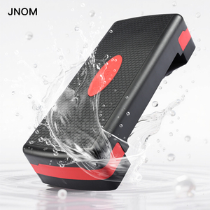 Aerobic bước Board tập thể dục bước cao cấp bước nền tảng cho những người đam mê thể dục - Product Image 2