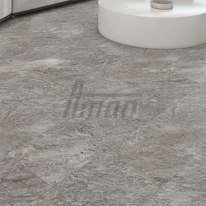 Suelo LVT con acabado mate/estilo piedra, sistema de clic en espiga, 3.2-6mm, solución versátil para suelos que se destaca en una amplia gama de espacios. - Product Image 5