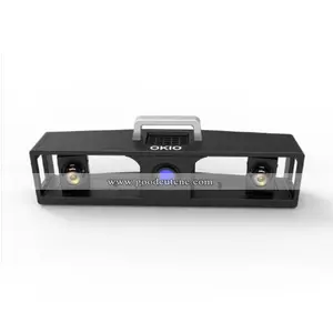 핫 세일 파란 빛 OKIO-E 기복을 위한 자동 3d 산업 스캐너