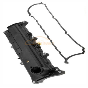 Tapa de culata usada para <span class=keywords><strong>RENAULT</strong></span> <span class=keywords><strong>CLIO</strong></span> III CAPTUR KANGOO MEGANE 1.5DC I OE NO 132654861R 132656293R 13264BN700 13264AY600 - Product Image 2